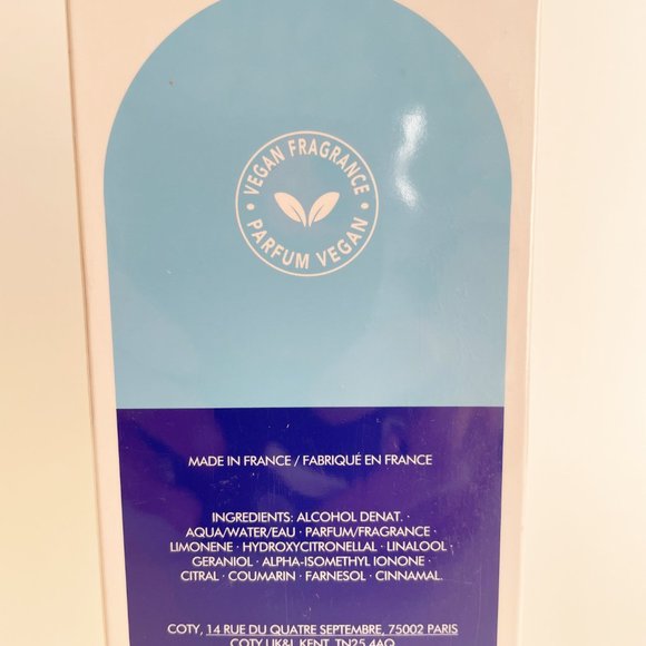 Escada Santorini Sunrise Eau de Toilette Spray 3.3 fl oz Limited Edition NIB - Picture 4 of 6